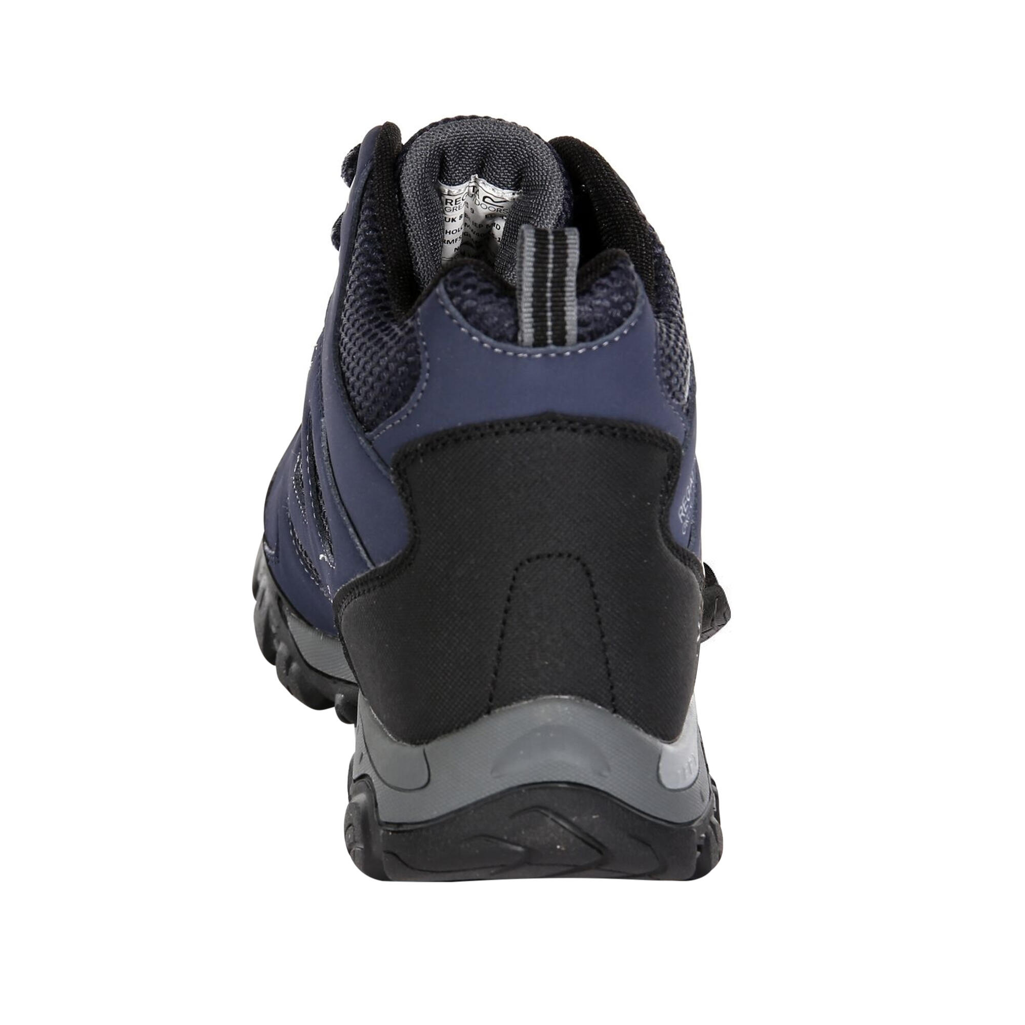 Wanderstiefel Holcombe IEP Mid Herren Navy/Granit 2/5