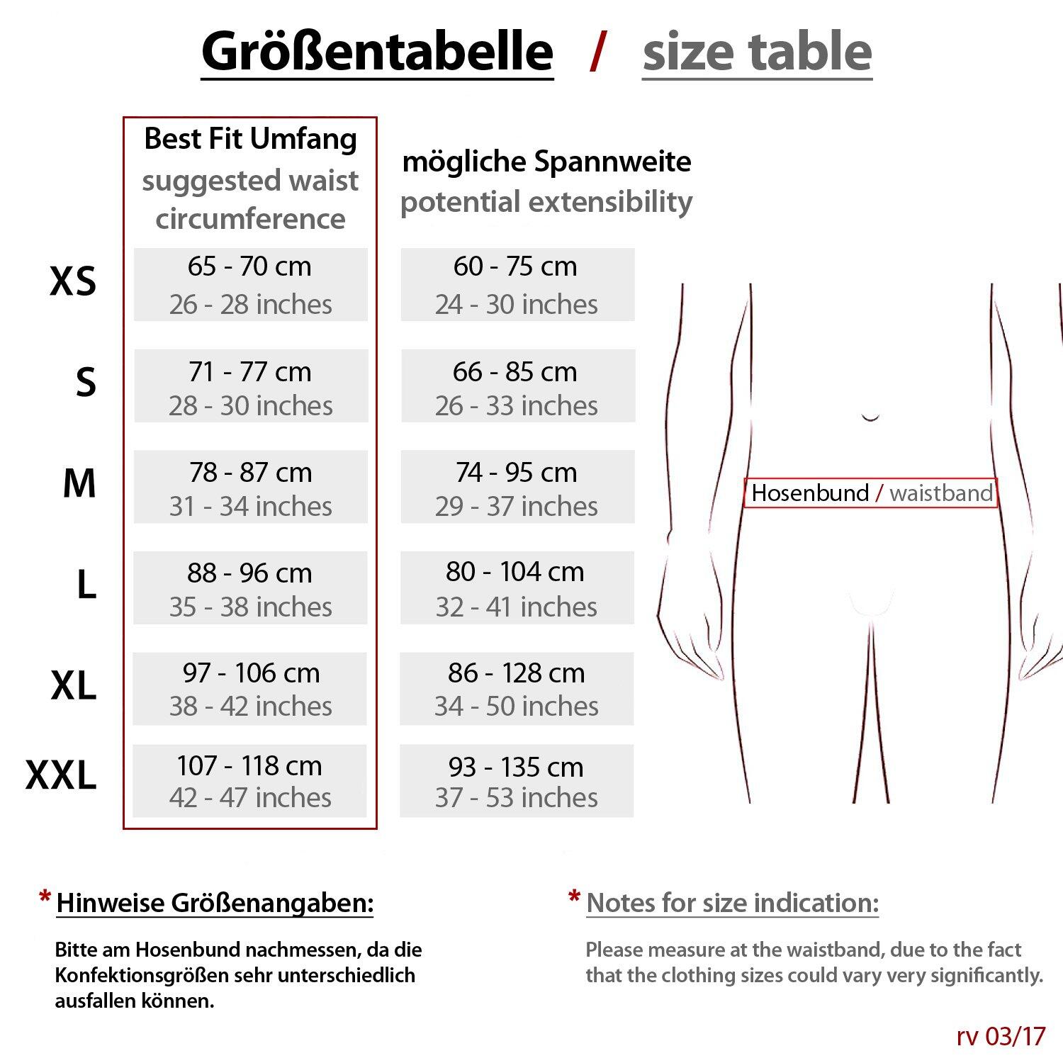 Formbelt Laufgürtel Plus für Handy-grau 7/7