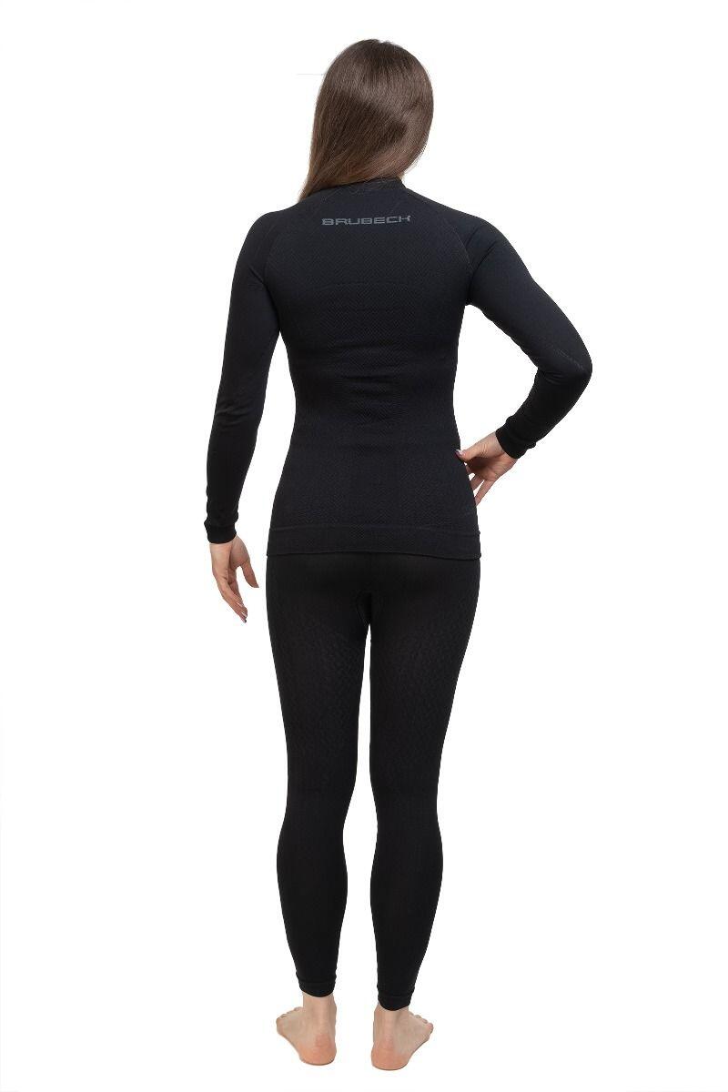 Dámské turistické legíny Extreme Thermo LE13050 5/7