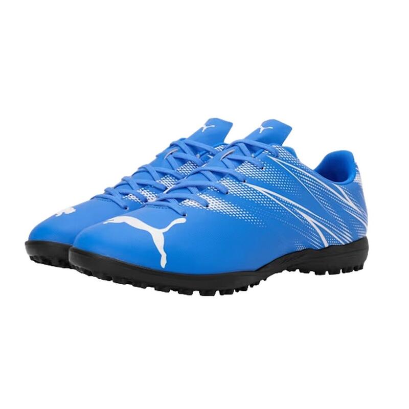 Chaussures de foot ATTACANTO Homme (Bleu / Blanc)