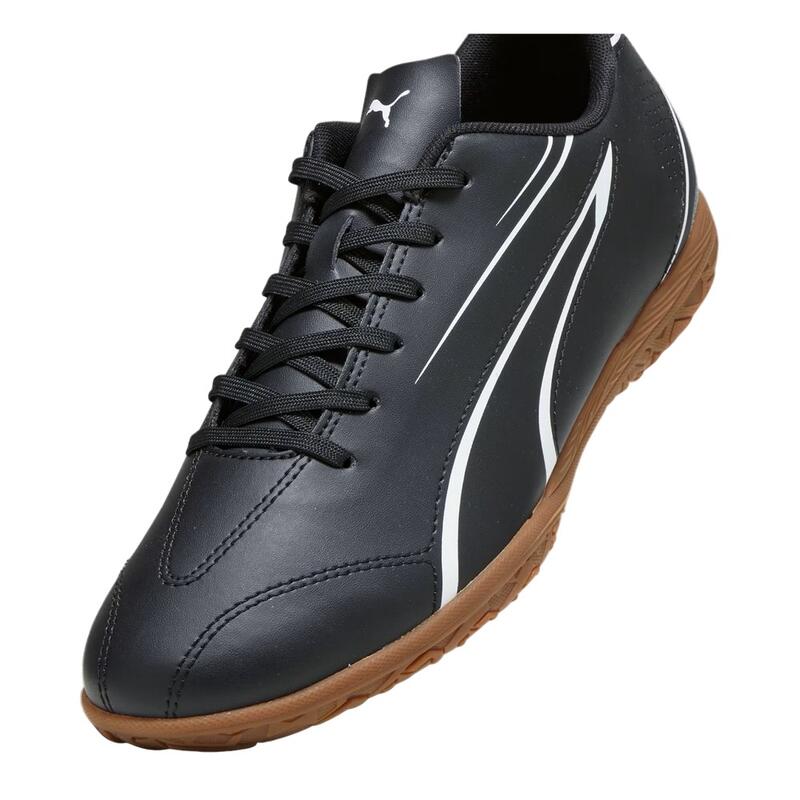 Baskets de foot en salle VITORIA Homme (Noir / Blanc)