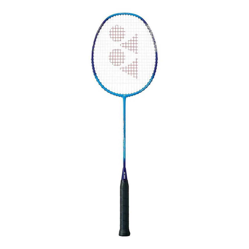 NANOFLARE CLEAR badminton racket (Cyan)