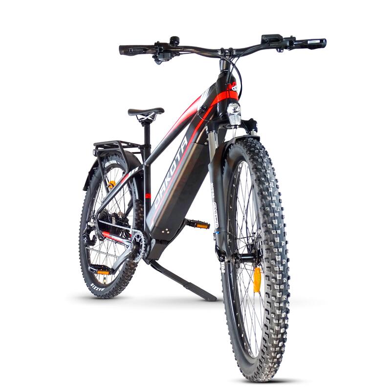 Urbanbiker Dakota FE | Ebike Montaña | Autonomia 140KM | 29"