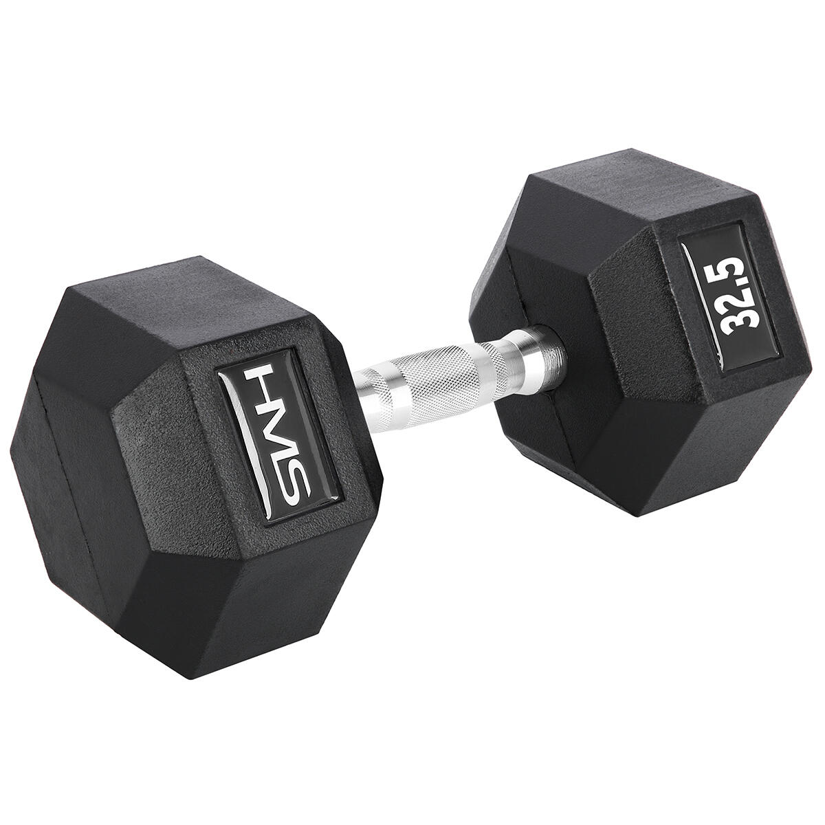 Hexa Pro Dumbbell - 32,5 kg 4/7