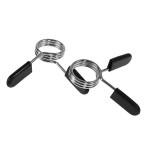 Fitness-halter met gewichten en klemmen SBP20 HMS 5/7