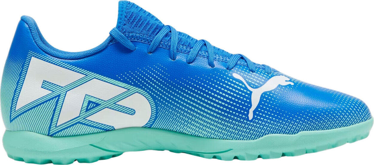 PUMA Puma - Futuro 7 jogar azul 107943-01