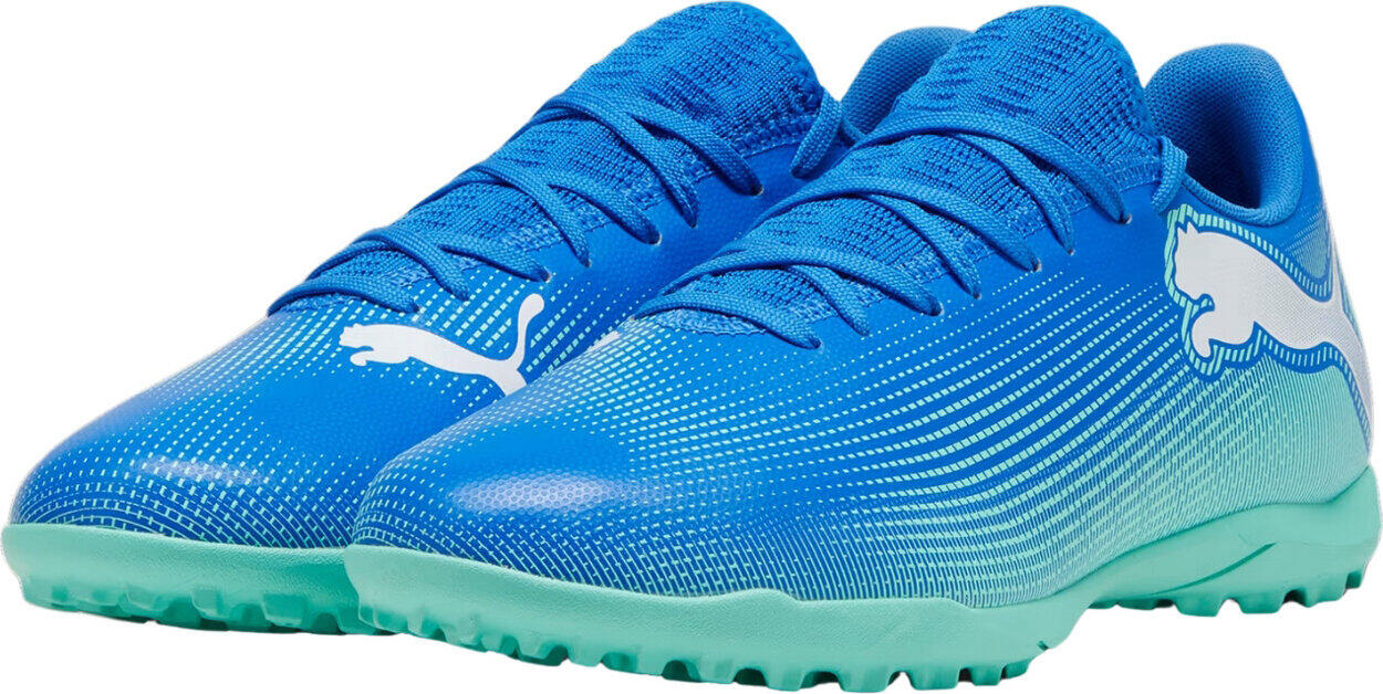 Fußballschuhe Puma Future 7 Play TT 2/6