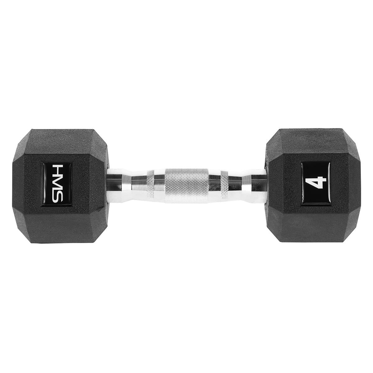 Hexa Pro Kurzhantel - 4 kg 4/7