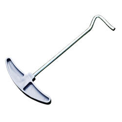 Arrache Piquet (Argent)