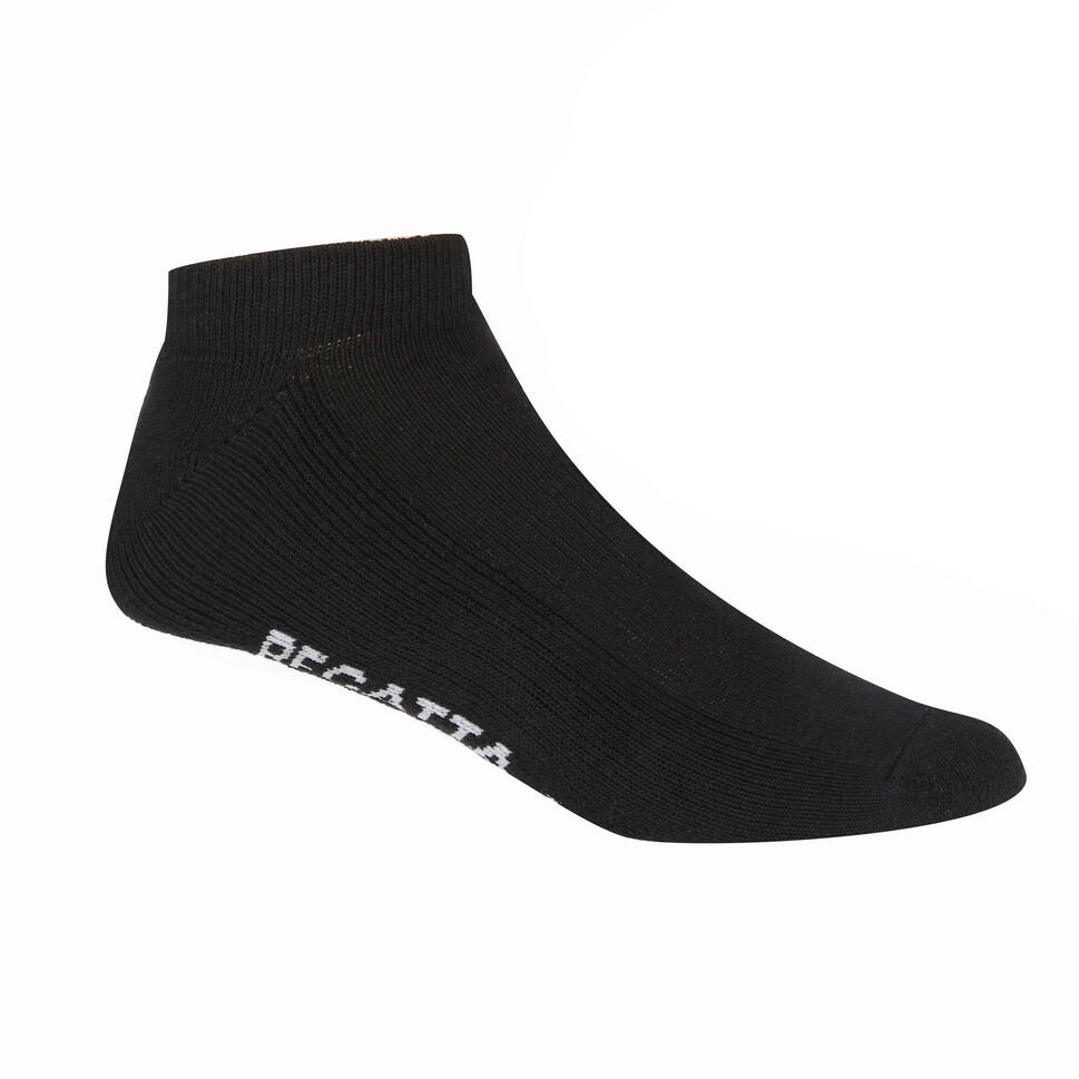 Skarpety Sportowe Unisex Dla Dorosłych 5pak