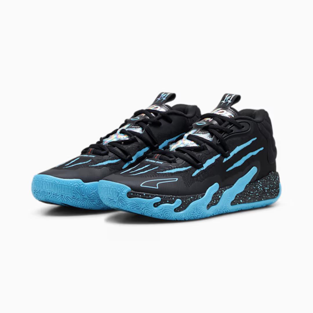 PUMA picture
