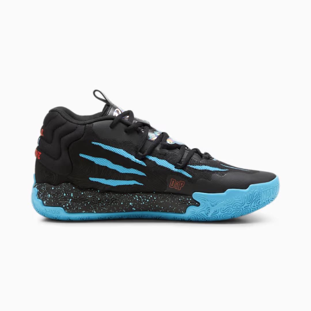 Buty Sportowe Męskie Puma Mb.3 4/7