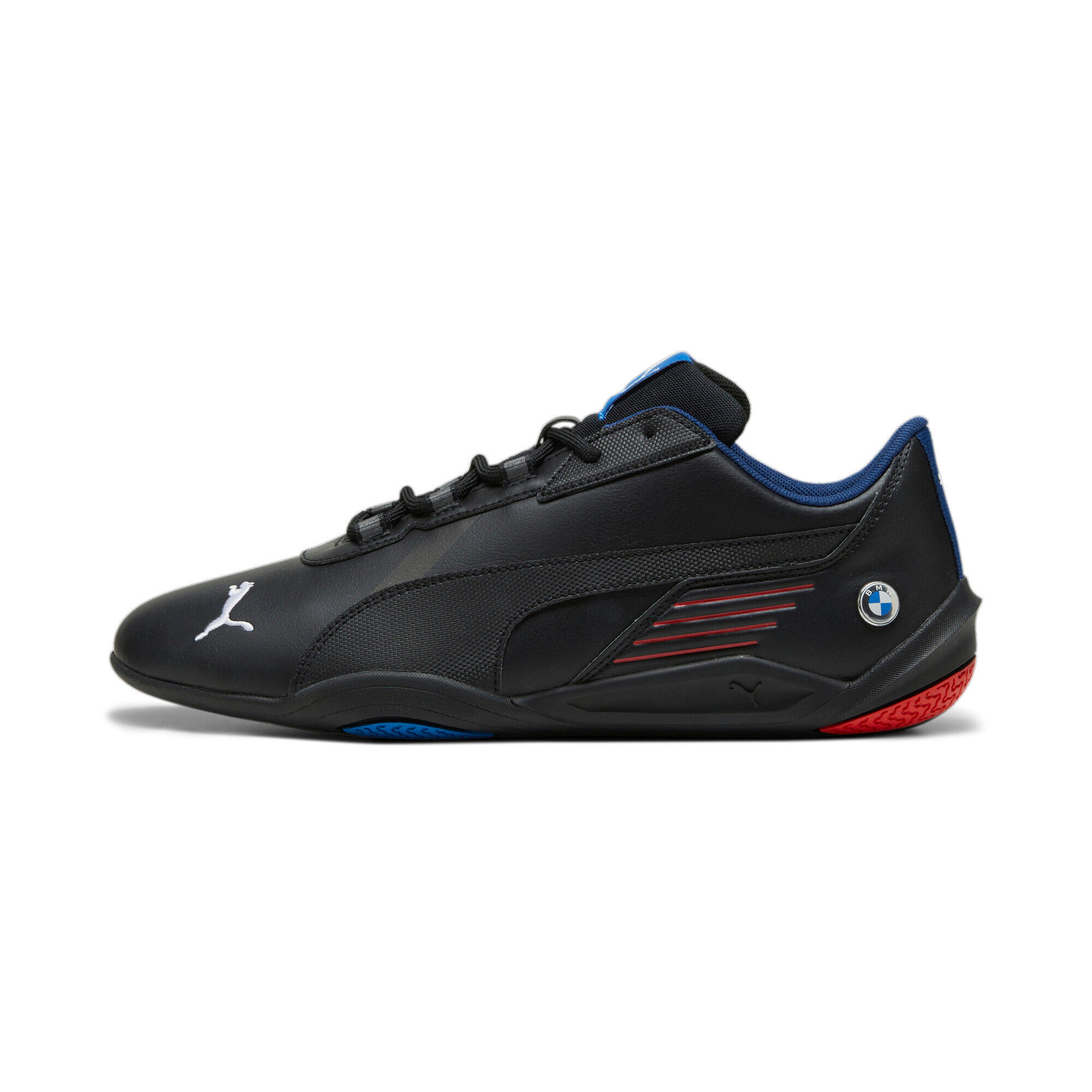 Chaussures universel hommes Puma 30731106 2/7