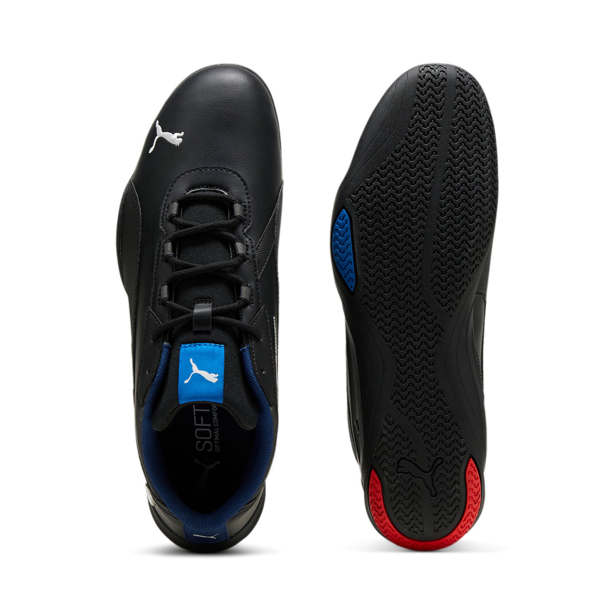 Chaussures universel hommes Puma 30731106 3/7