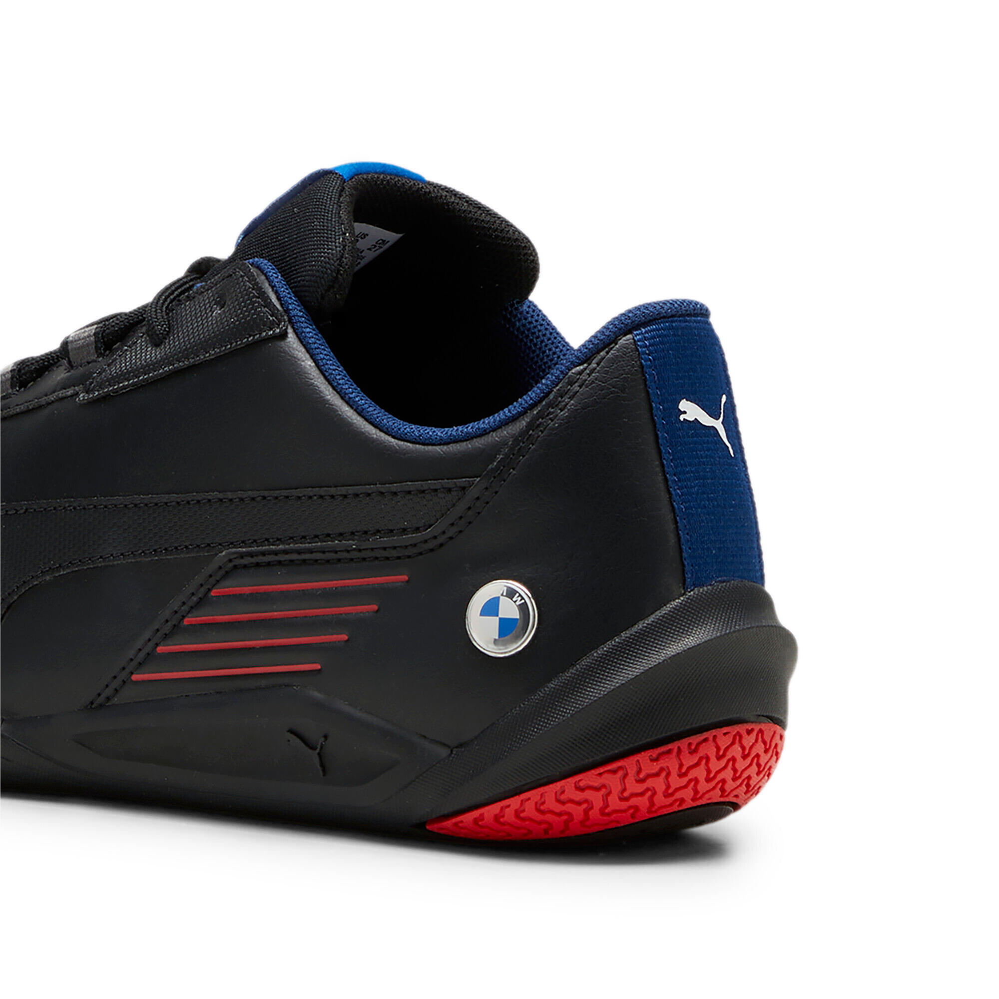 Chaussures universel hommes Puma 30731106 6/7
