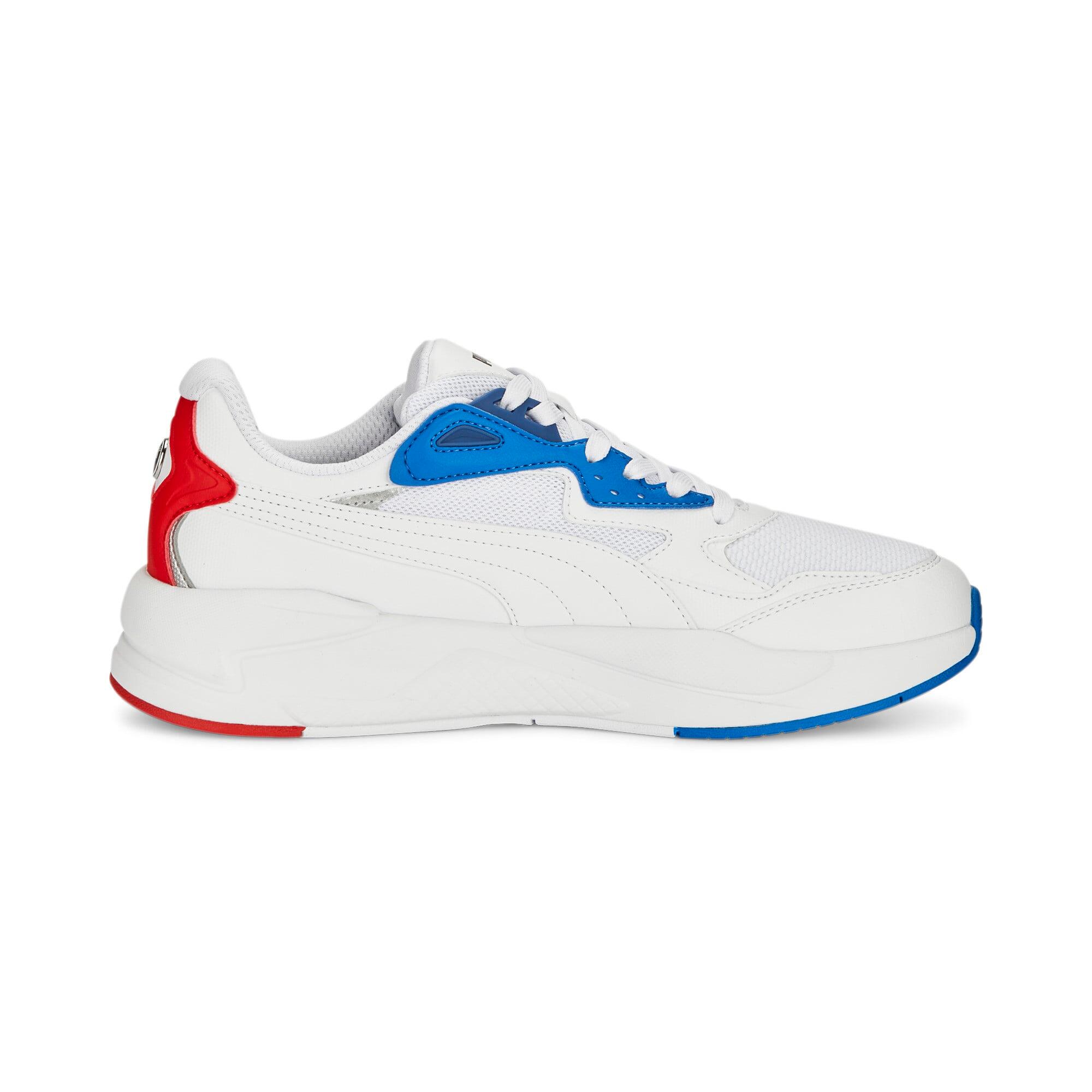 Herrenschuhe PUMA BMW MMS X RAY SPEED Ökoleder 4/7