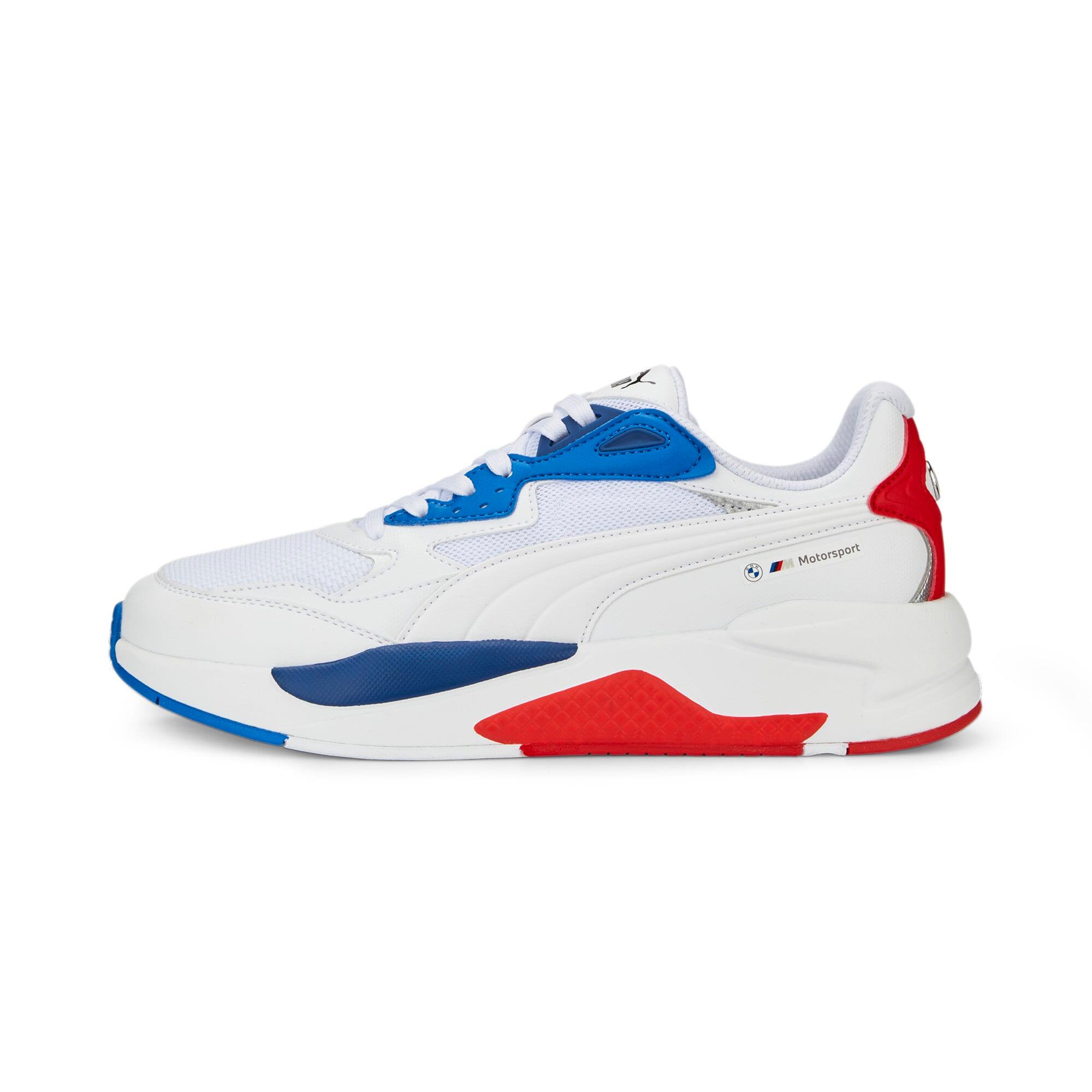 Herrenschuhe PUMA BMW MMS X RAY SPEED Ökoleder 2/7