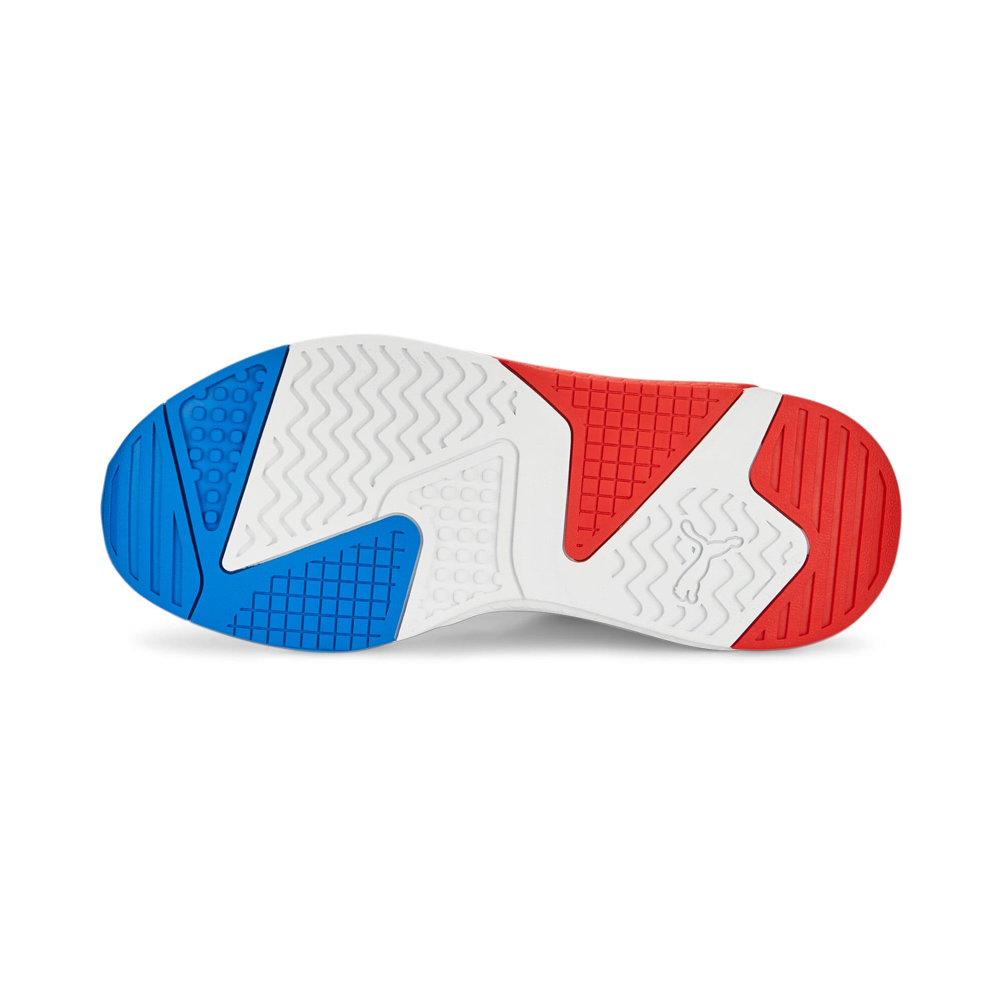 Herrenschuhe PUMA BMW MMS X RAY SPEED Ökoleder 3/7