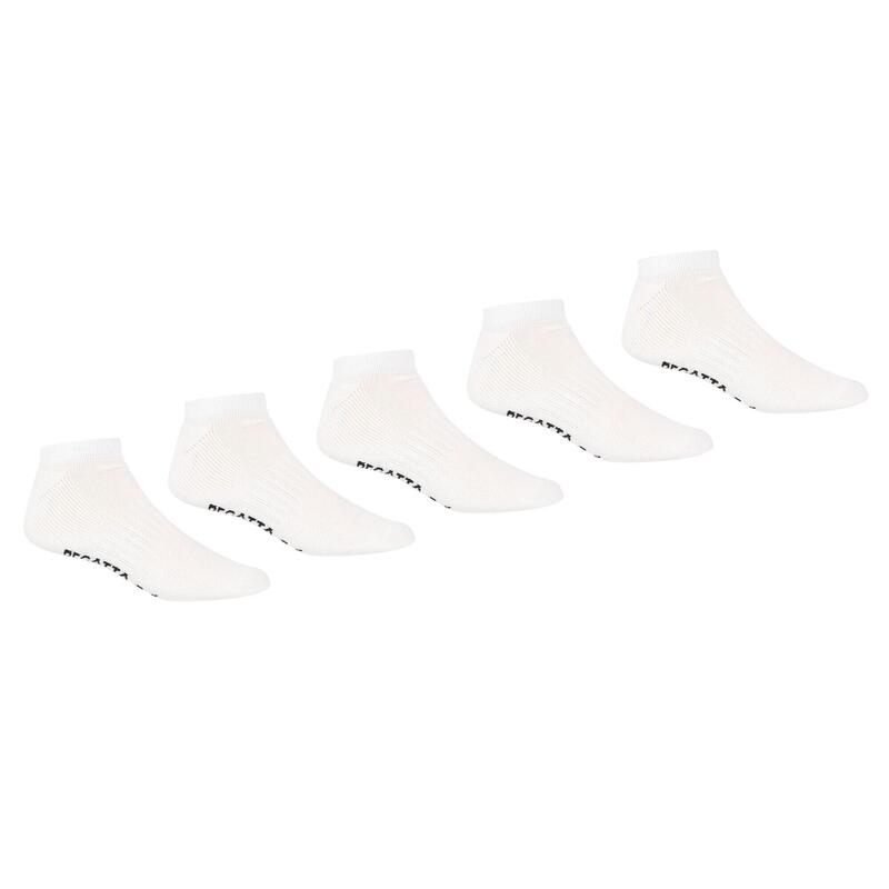 Socquettes Adulte (Blanc)