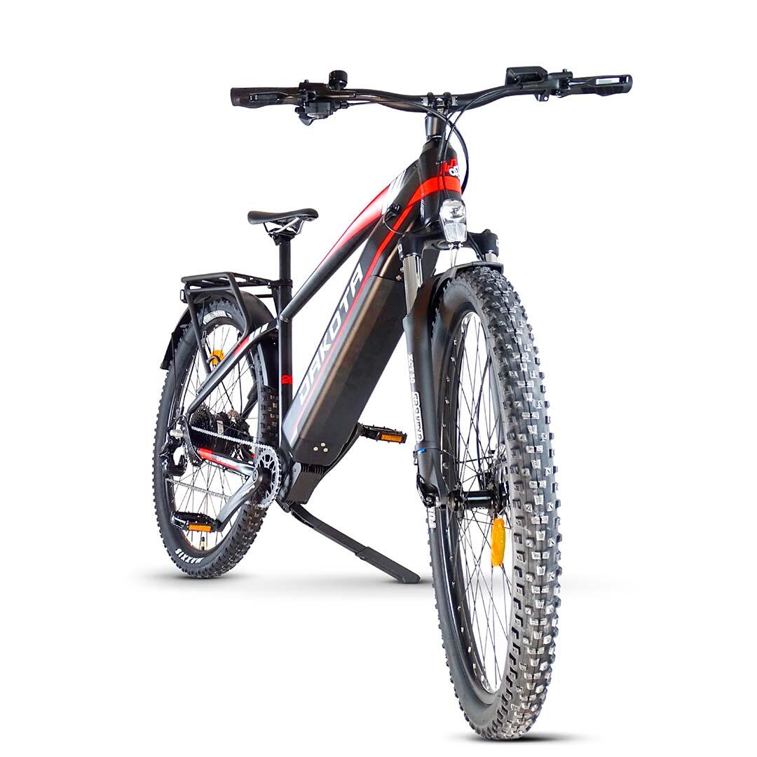 Dakota FE | Ebike de montaña | 140KM de autonomia | 27,5″ 2/8