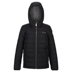 Veste isolée HELFA Enfant (Noir)