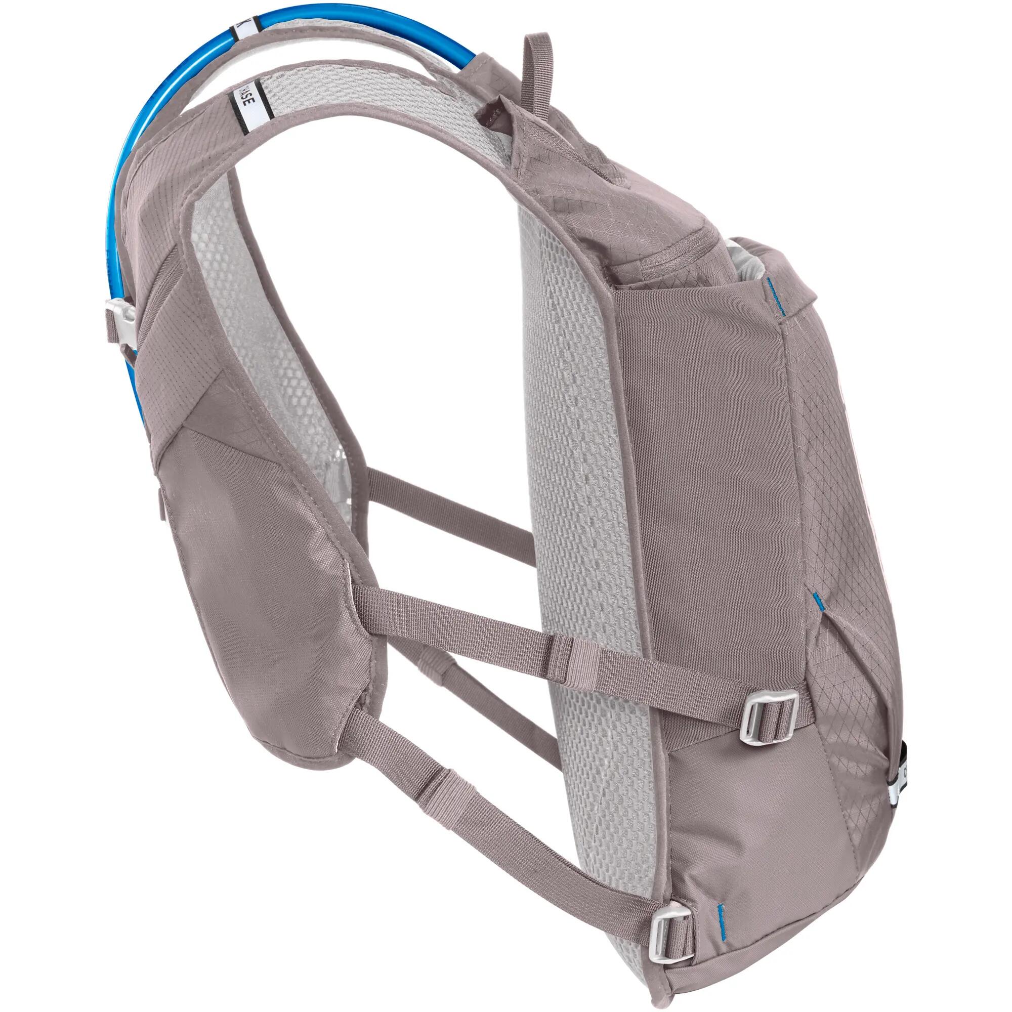 Kamizelka rowerowa damska CamelBak Women's Chase Adventure 8 Vest 4/5