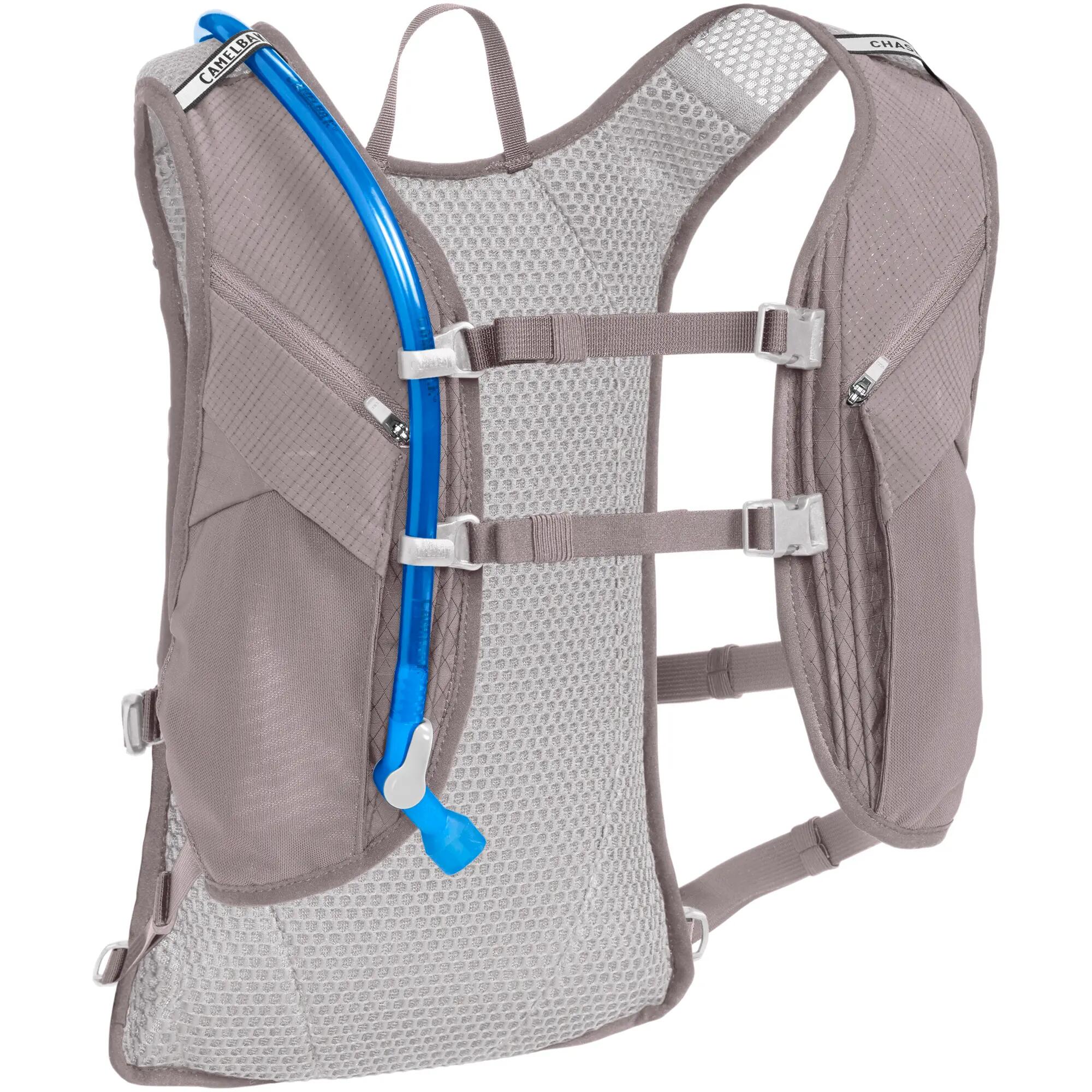 Kamizelka rowerowa damska CamelBak Women's Chase Adventure 8 Vest 3/5