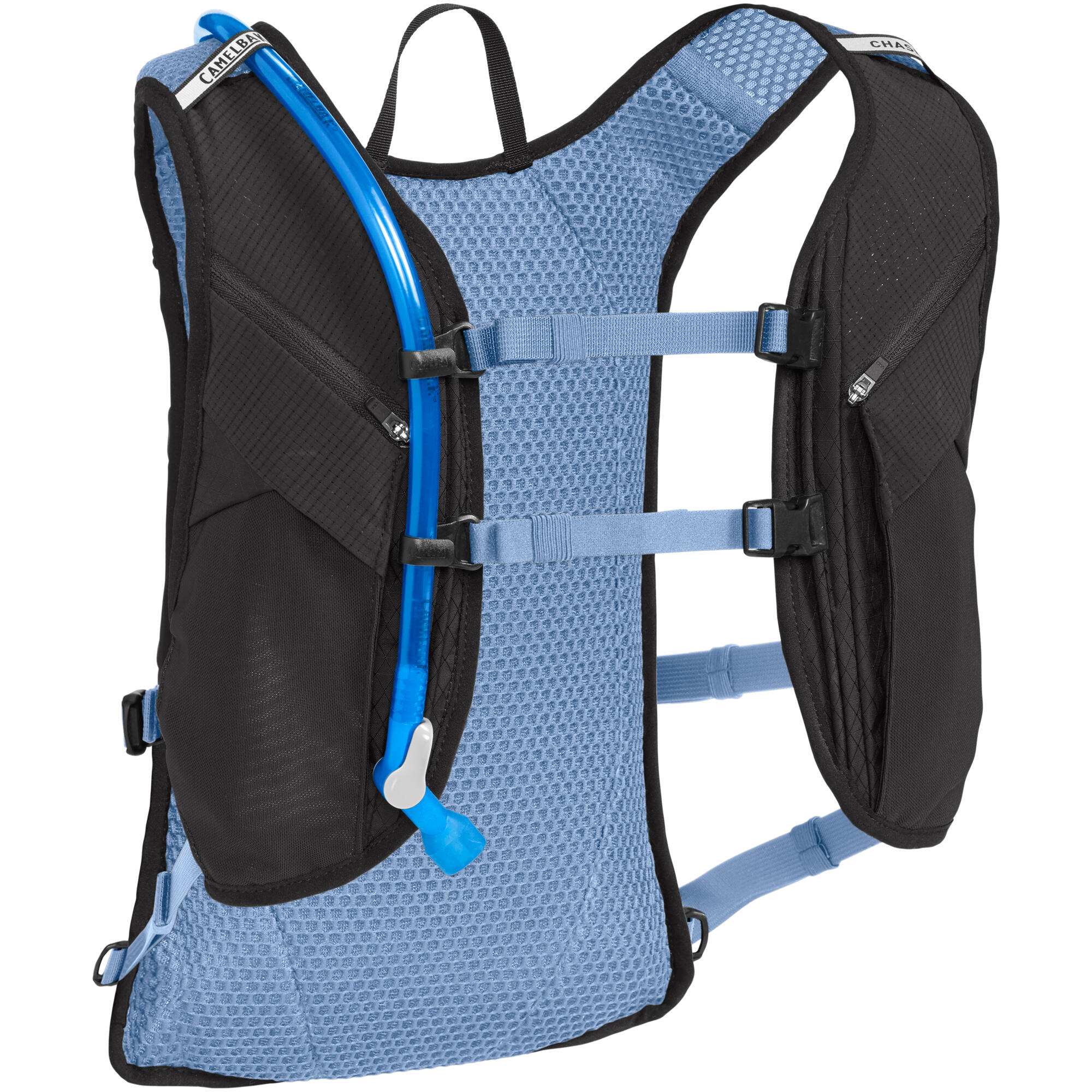 Kamizelka rowerowa damska CamelBak Women's Chase Adventure 8 Vest 3/5