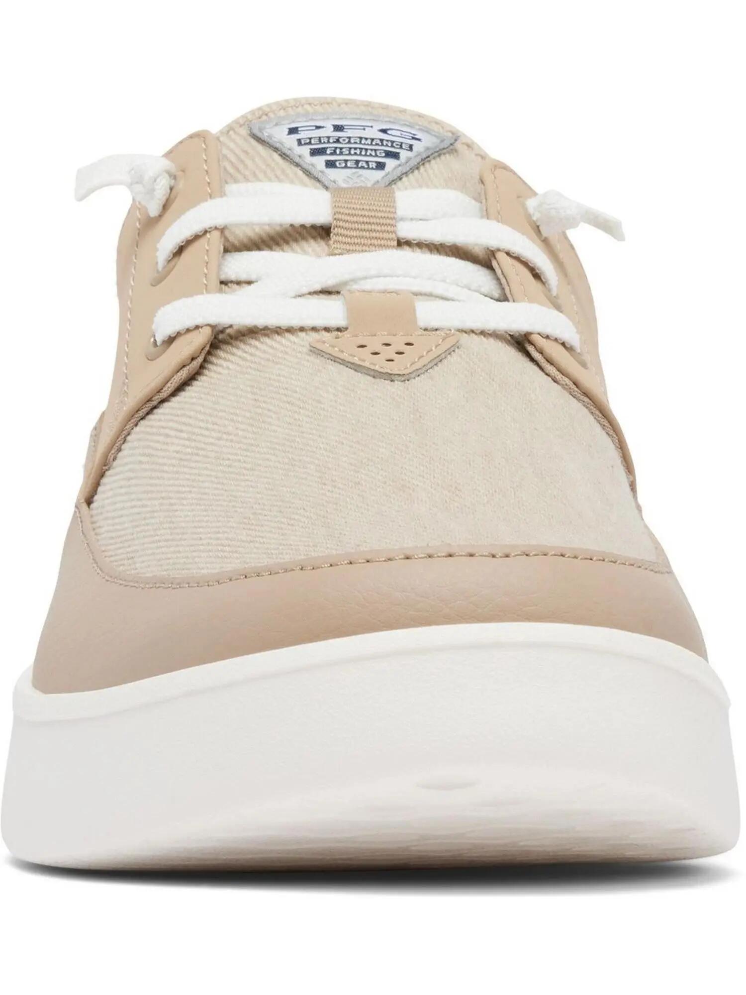 Chaussures Homme Boatside Relaxed PFG 5/8