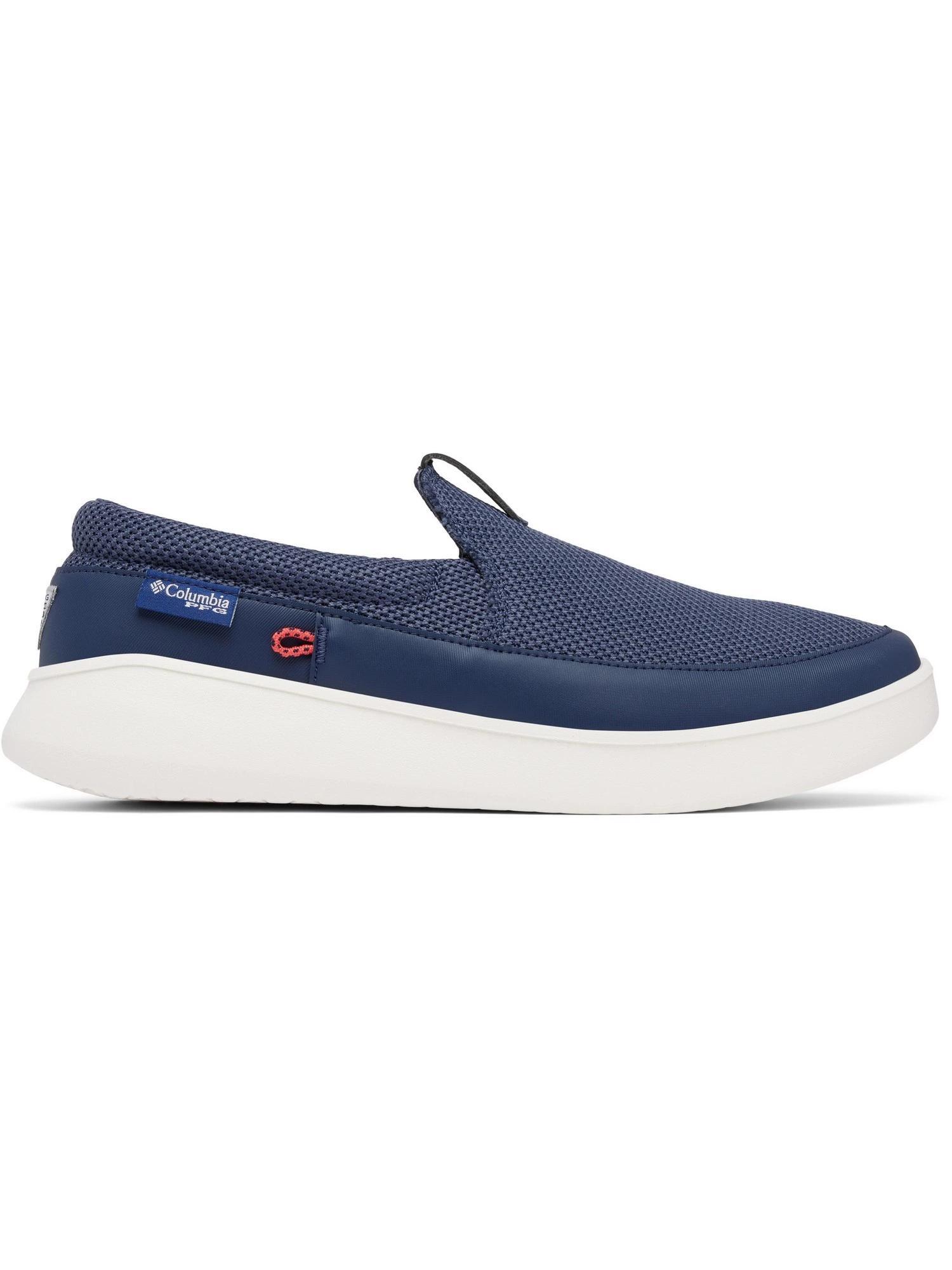 Scarpe estive da uomo Boatside Breathe PFG 3/7