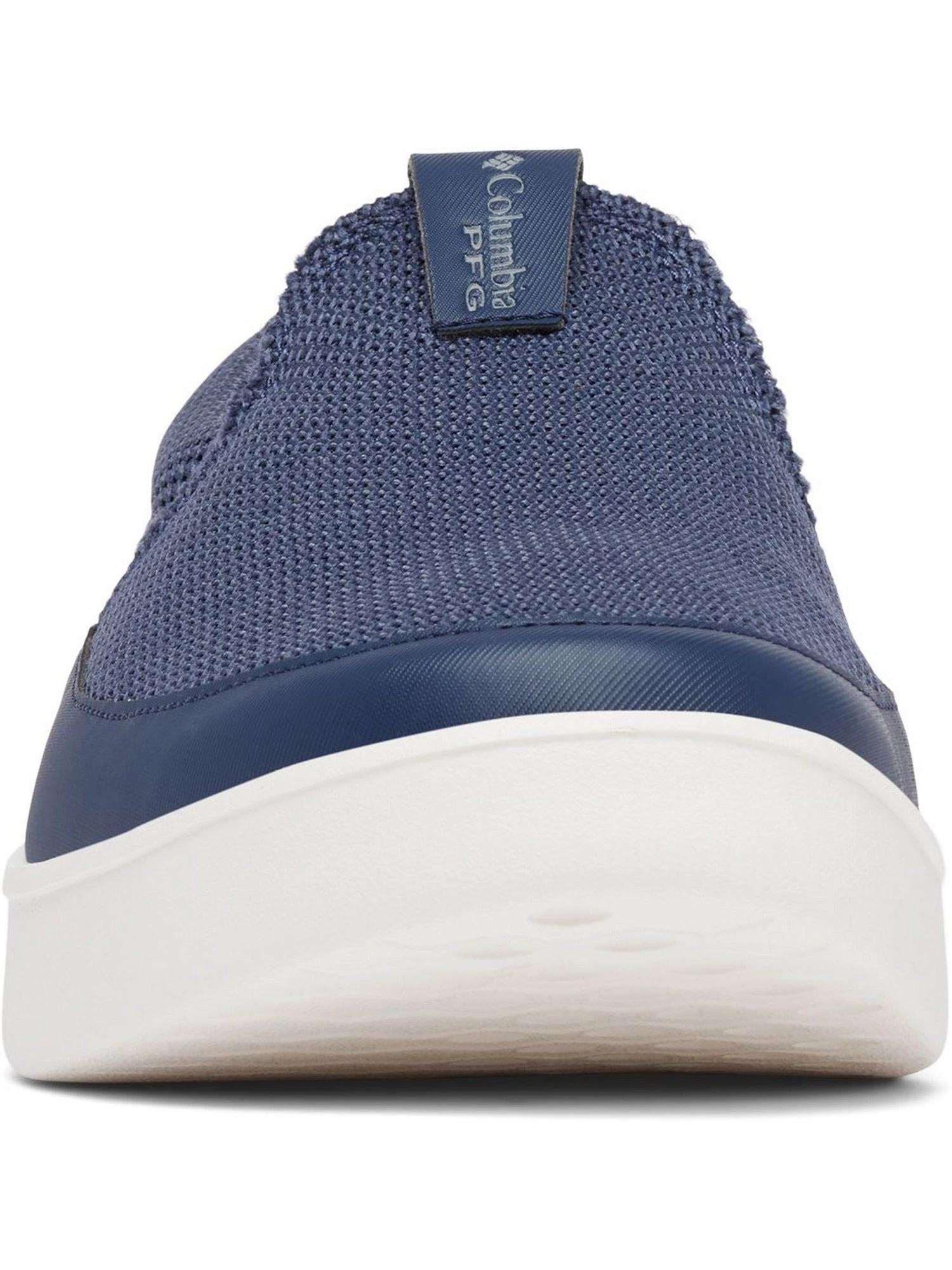 Scarpe estive da uomo Boatside Breathe PFG 4/7