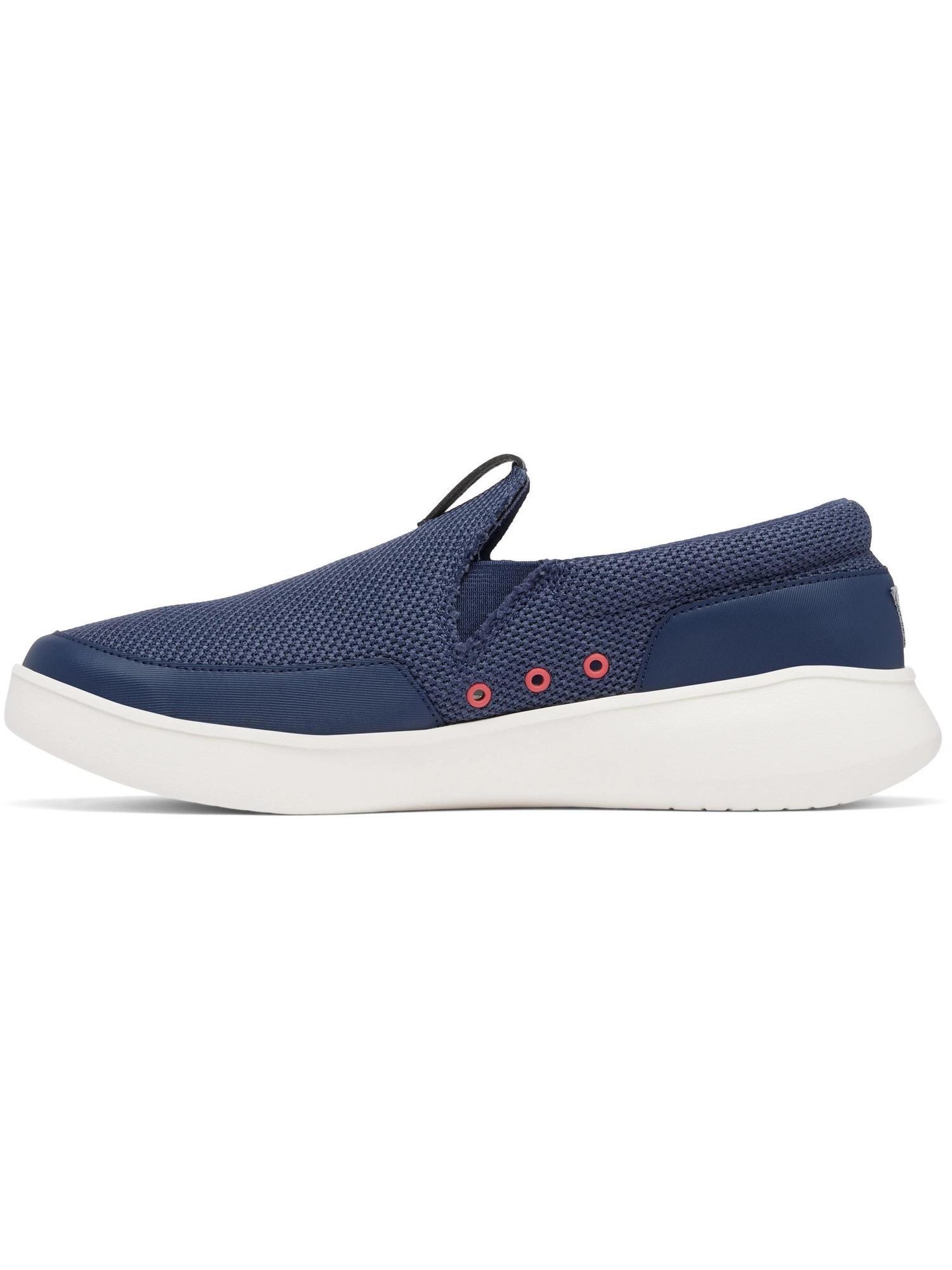 Scarpe estive da uomo Boatside Breathe PFG 2/7