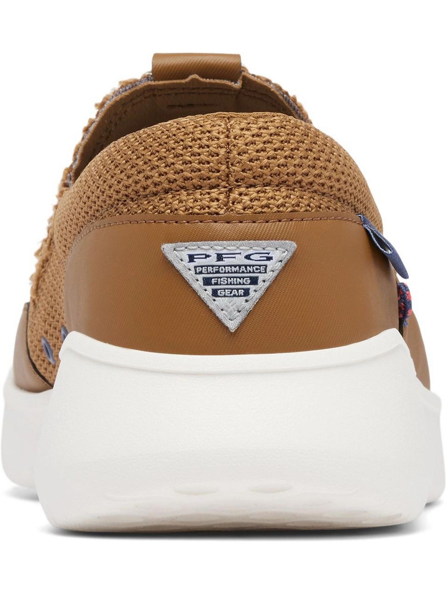 Scarpe estive da uomo Boatside Breathe PFG 5/7