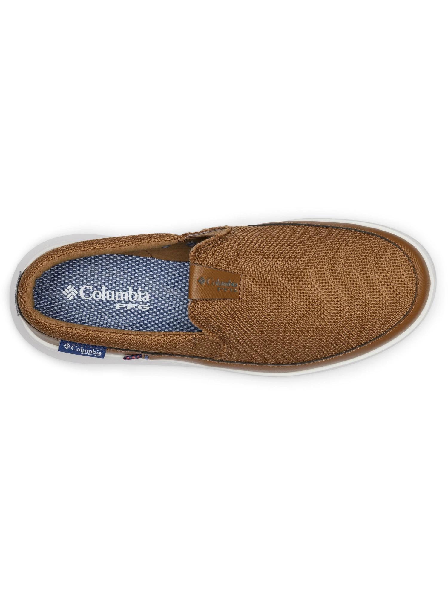 Scarpe estive da uomo Boatside Breathe PFG 6/7