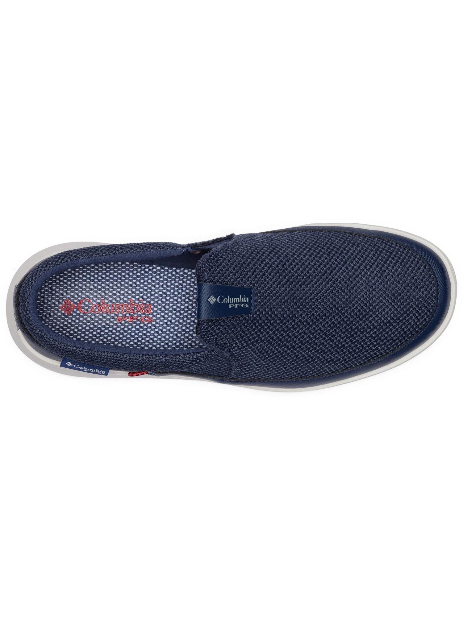 Scarpe estive da uomo Boatside Breathe PFG 6/7