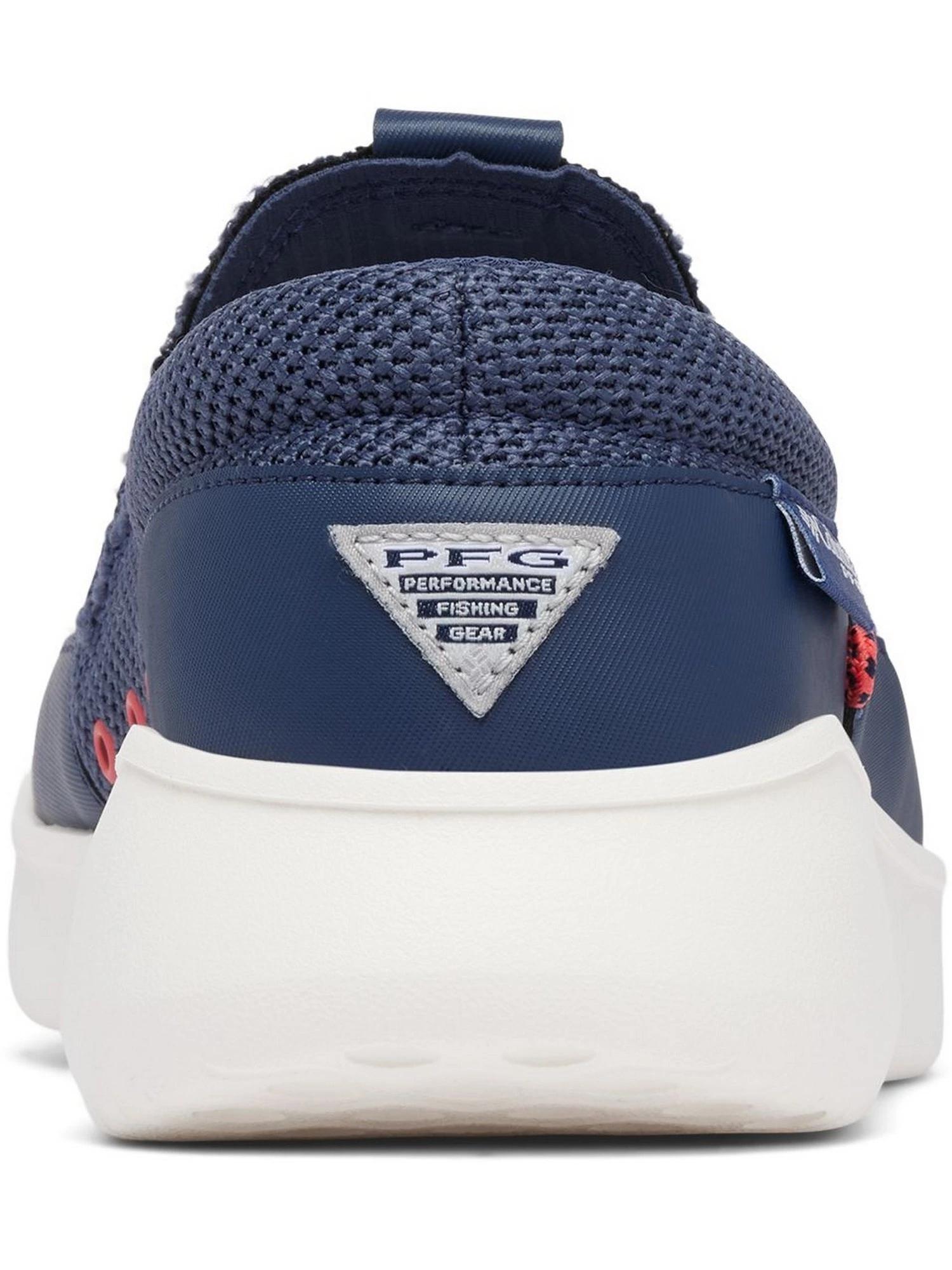 Scarpe estive da uomo Boatside Breathe PFG 5/7