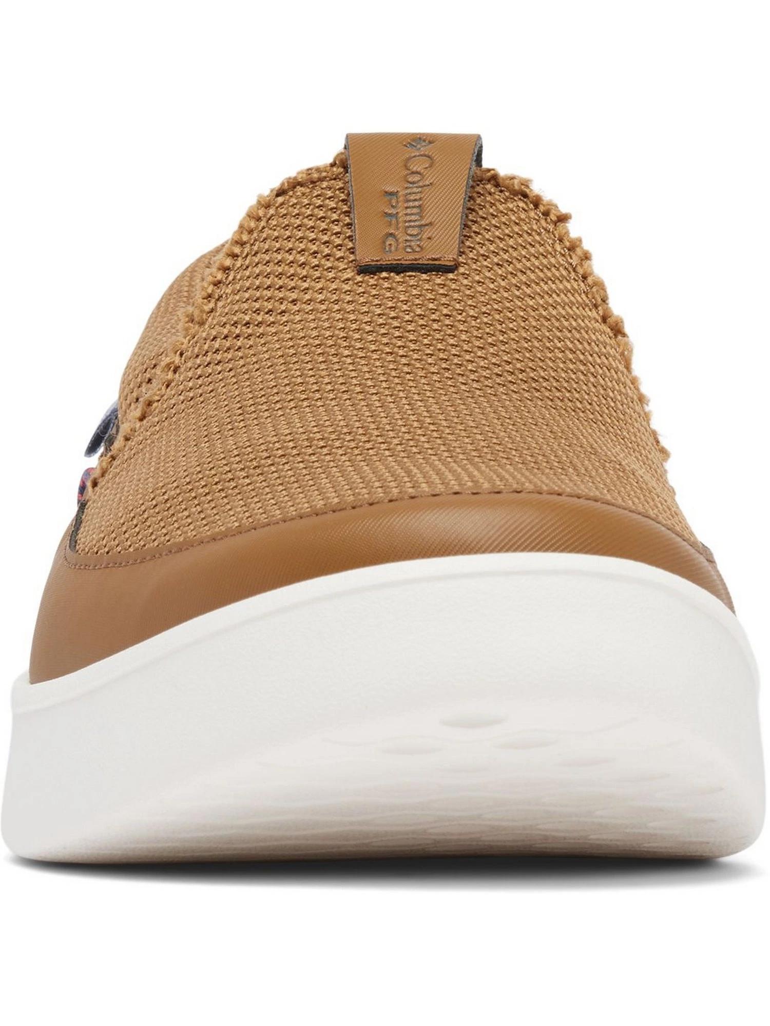 Scarpe estive da uomo Boatside Breathe PFG 4/7