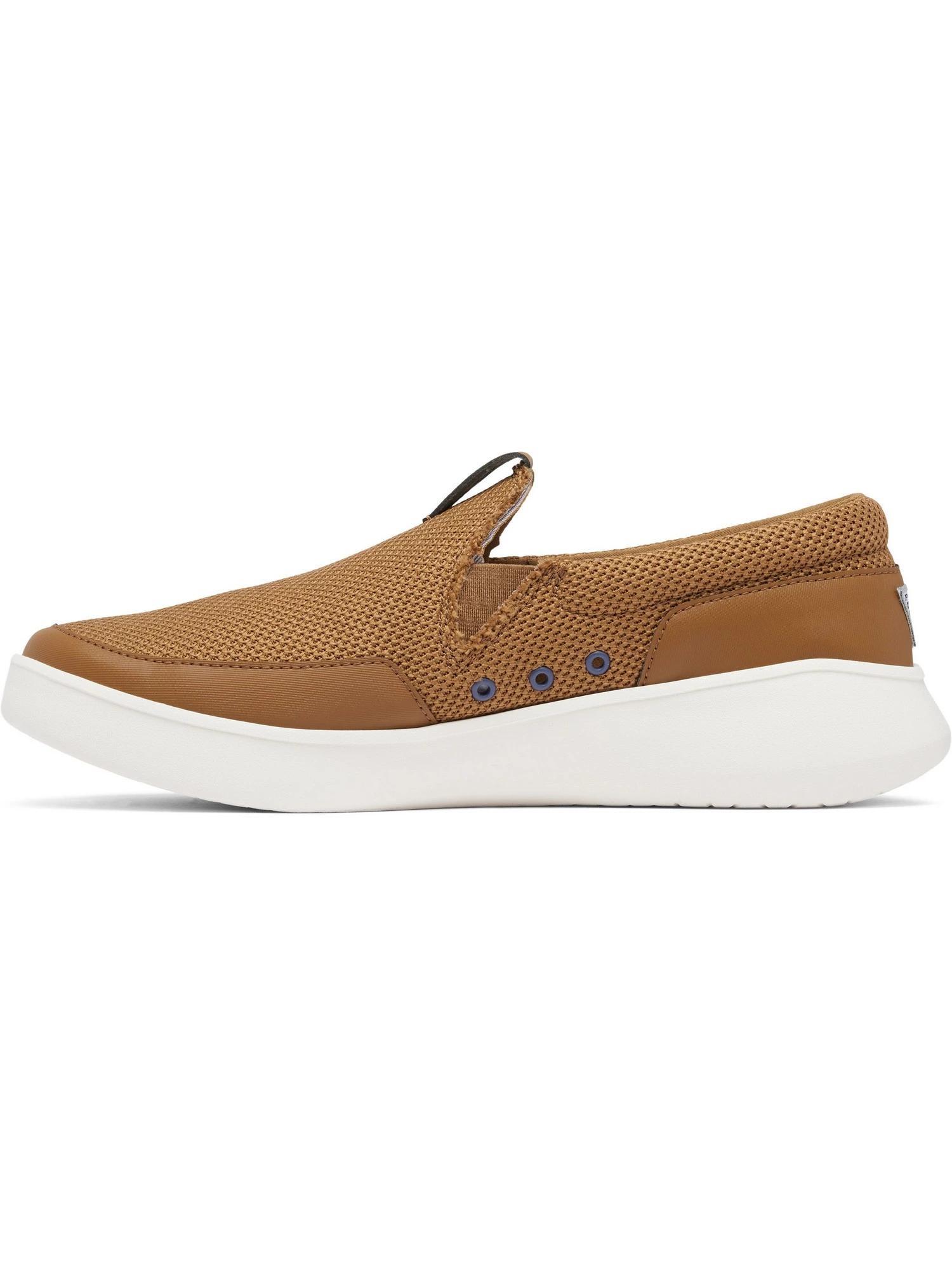 Scarpe estive da uomo Boatside Breathe PFG 2/7