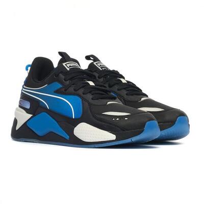 Zapatillas Hombre Puma Rs-X Team Royal Azul