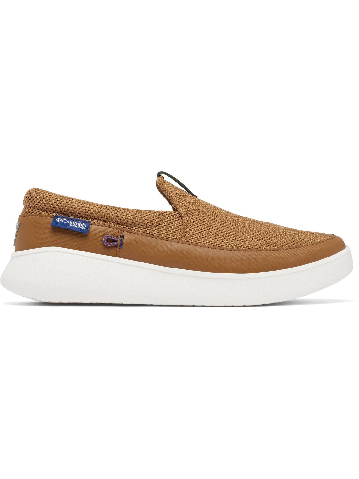 Scarpe estive da uomo Boatside Breathe PFG 3/7
