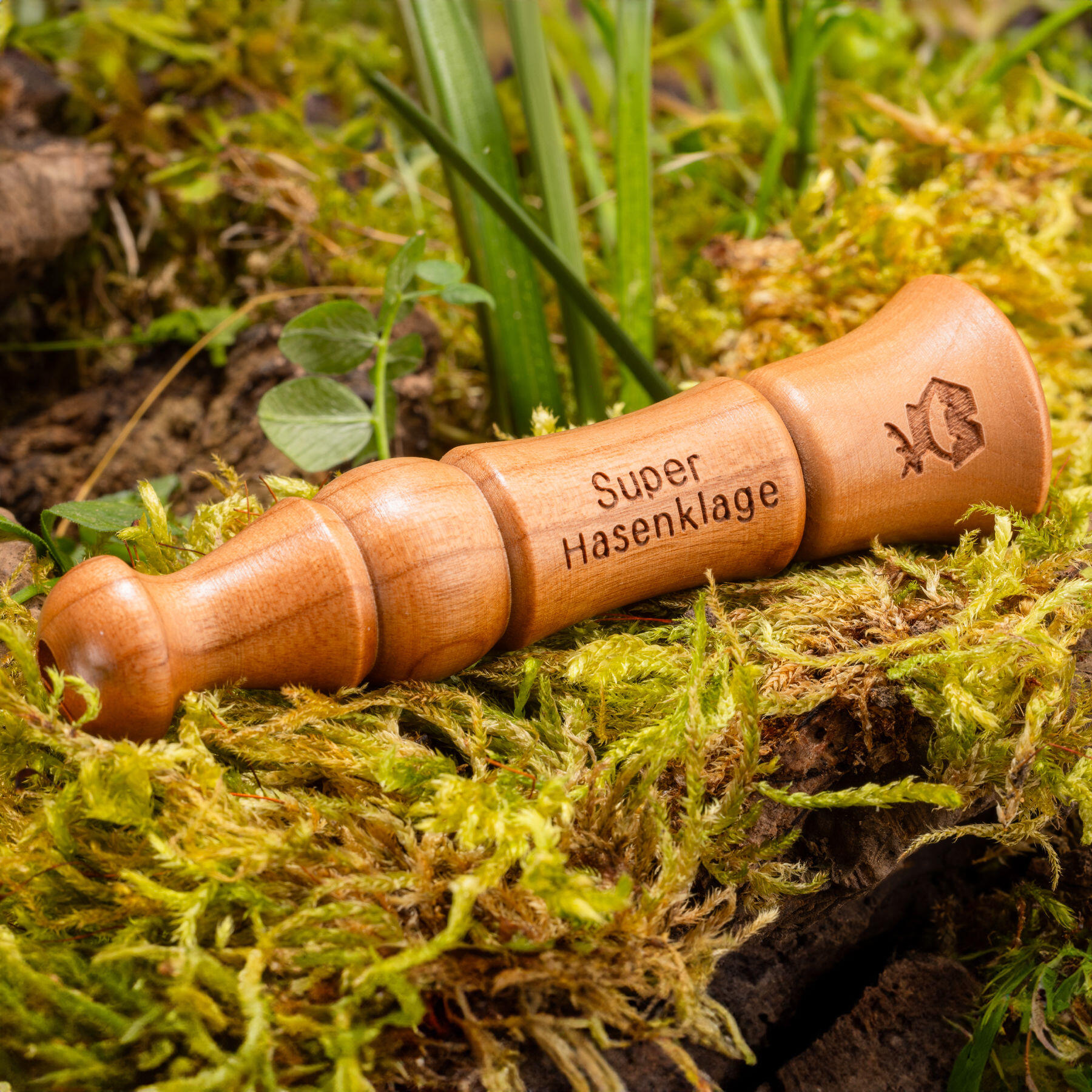 Set d’appel pour renard Weisskirchen – période de rut et de chass 6/7