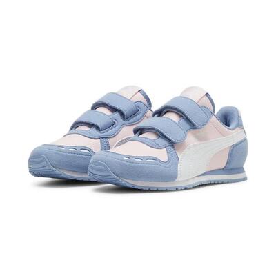 Puma Kinder Sneaker Cabana Racer SL 20 V PS 383730