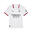 Maillot Away 24/25 AC Milan Homme PUMA White