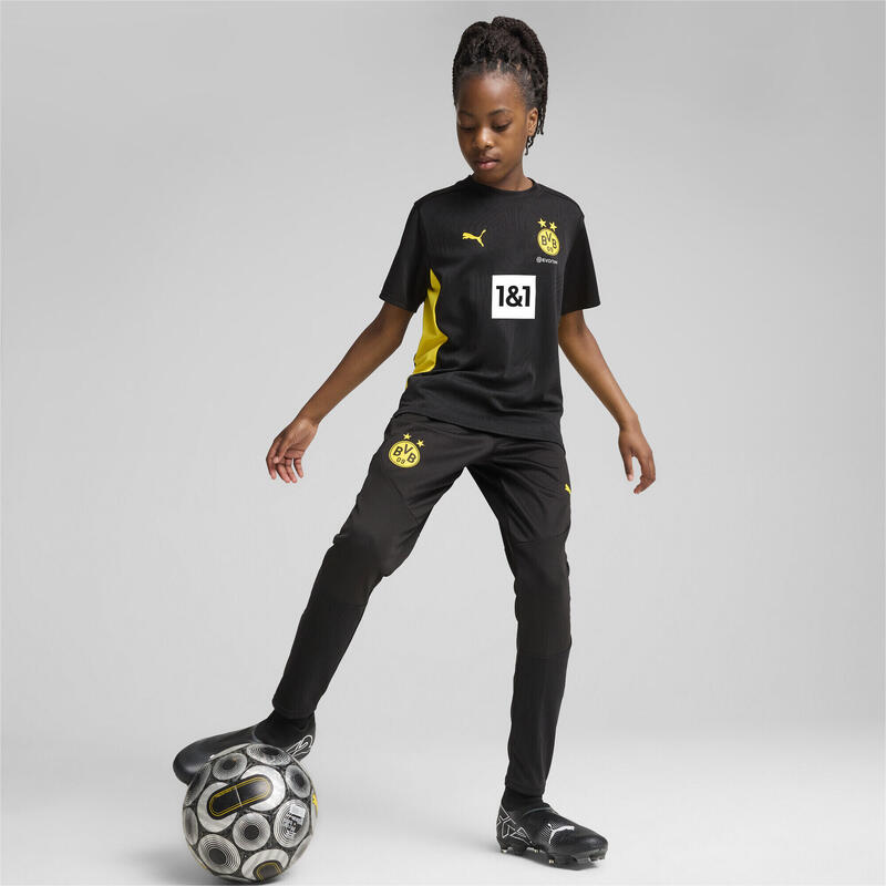 Maillot d’entraînement Borussia Dortmund Enfant et Adolescent PUMA