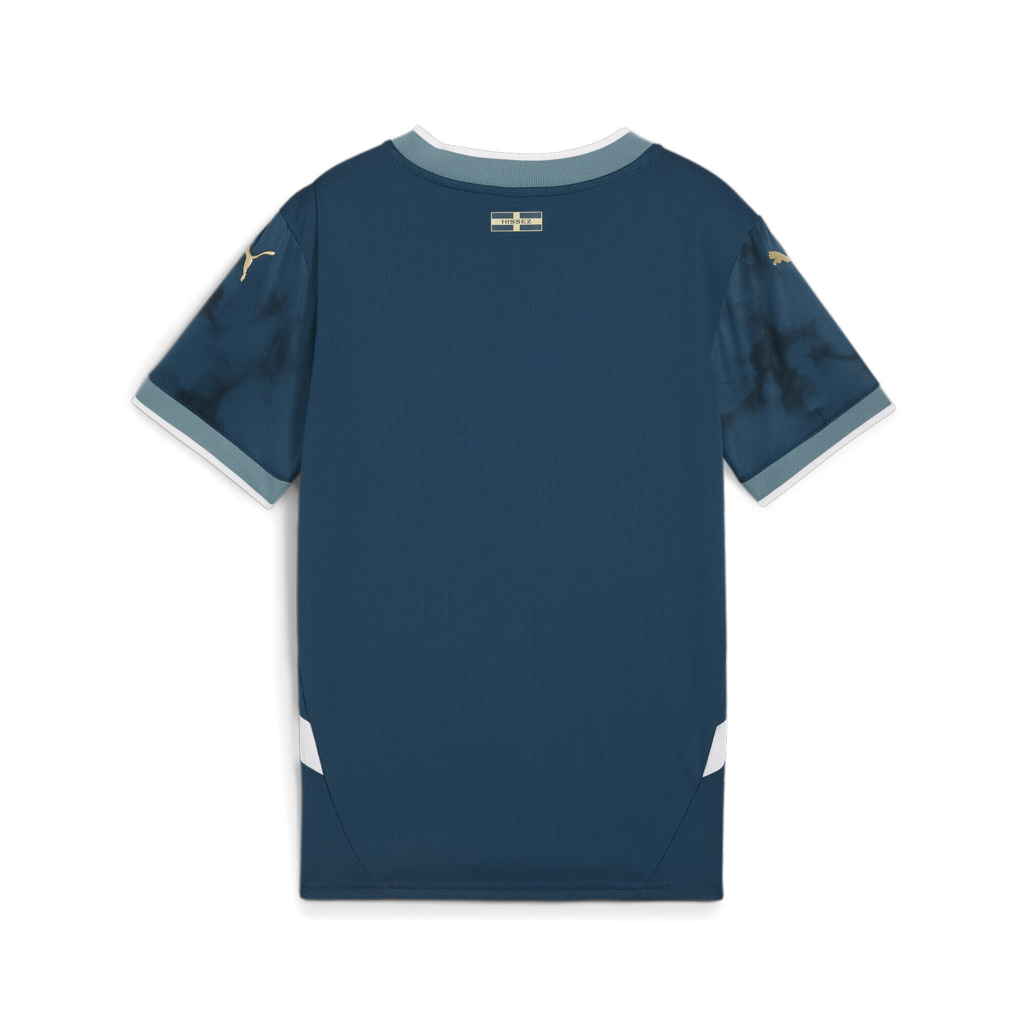 Maglia gara Away Olympique de Marseille 24/25 per ragazzi PUMA 7/7