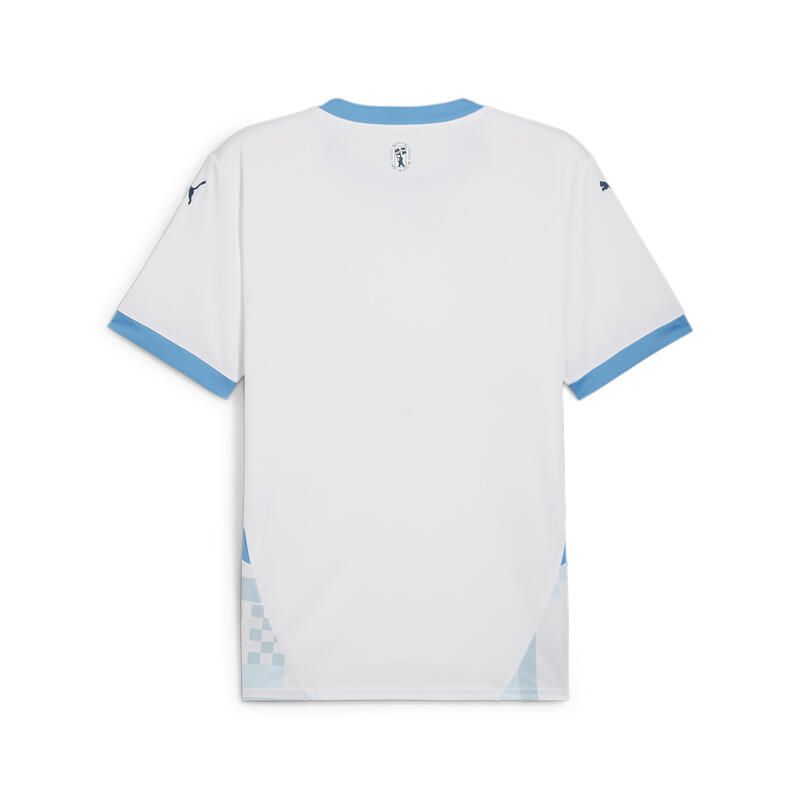 Camiseta Olympique de Marseille 1.ª equipación 24/25 Hombre PUMA