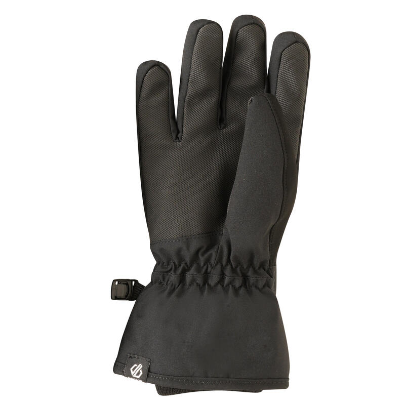 Gants de ski RESTART Enfant (Noir)