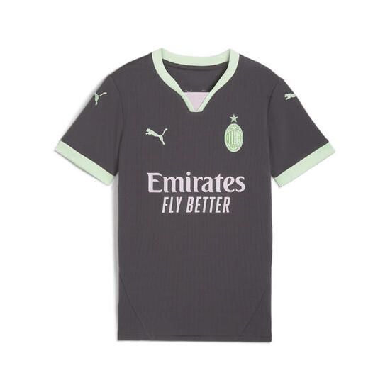 Maillot Third 24/25 AC Milan Enfant et Adolescent PUMA