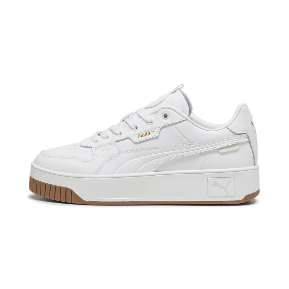 Buty Damskie Puma Carina Street Lux