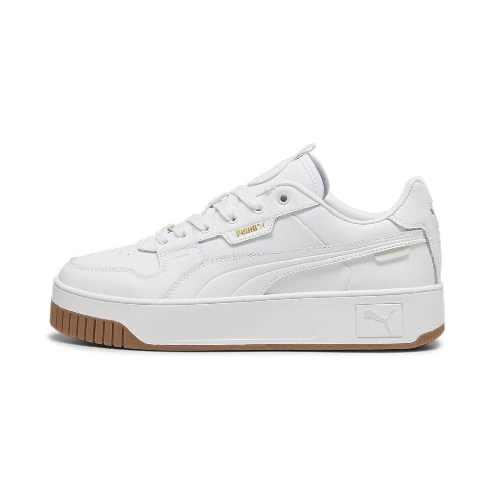 Buty Damskie Puma Carina Street Lux